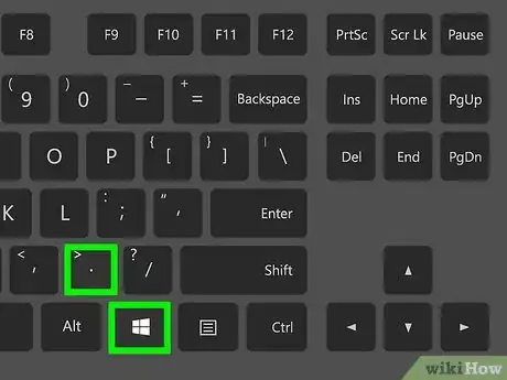 Imagen titulada Make a Degree Symbol Step 7