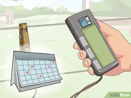 Imagen titulada Install and Use a Temporary Electric Fence for Cattle Step 12