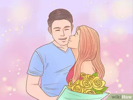 Imagen titulada Impress Your Girlfriend Step 15