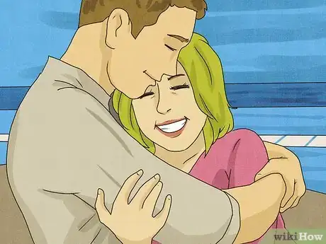Imagen titulada Overcome Guilt After Cheating Step 8