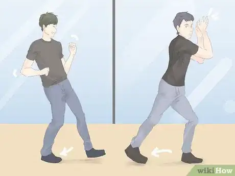 Imagen titulada Dance Disco Step 8