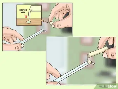 Imagen titulada Make a Hydrometer Step 4