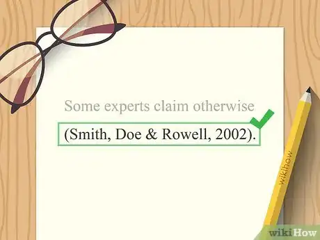 Imagen titulada Cite a Book in APA Step 14