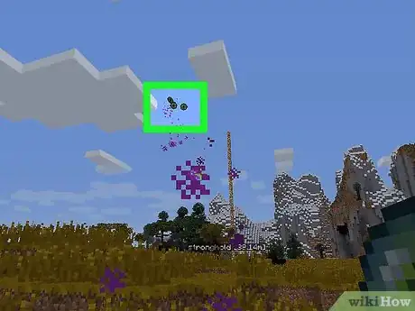 Imagen titulada Find the End Portal in Minecraft Step 7