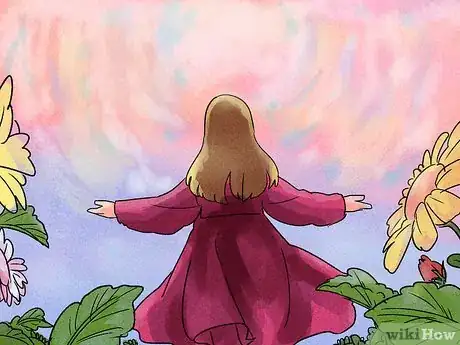 Imagen titulada Connect with a Higher Spirit through Nature Step 1