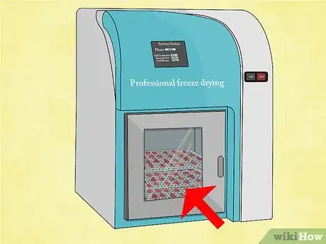 Imagen titulada Preserve Rose Petals Step 11