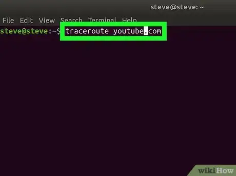 Imagen titulada Traceroute Step 33