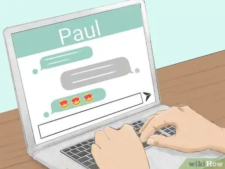Imagen titulada Tell if Someone Likes You Online Step 9