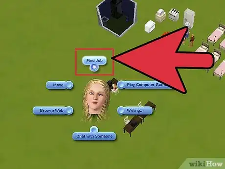 Imagen titulada Get More Money on Sims 3 Step 13