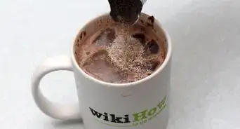 preparar Milo