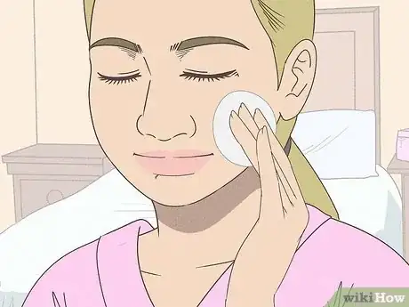 Imagen titulada Clean Nose Pores Step 10