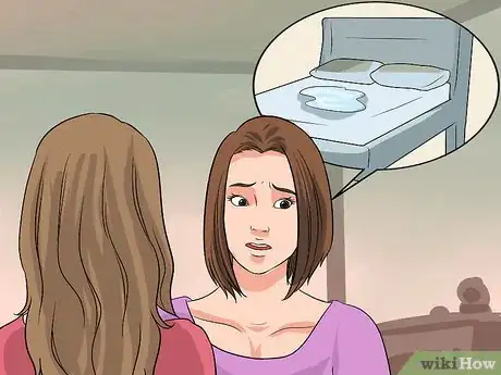 Imagen titulada Manage Bedwetting in College Step 12