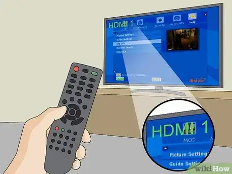 Imagen titulada Install and Set Up Free to Air Satellite TV Program Receiver System Step 16