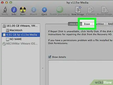 Imagen titulada Partition a Thumb Drive Step 19