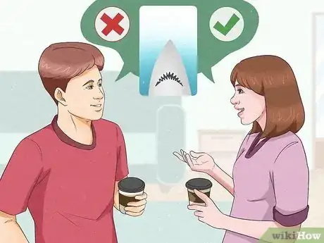 Imagen titulada Flirt with a Scorpio Step 10
