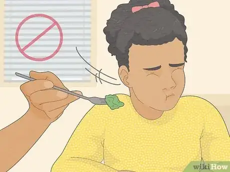 Imagen titulada Deal with Picky Eaters Step 1