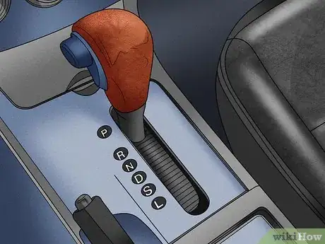 Imagen titulada Prevent Arm Pain While Driving a Car Step 9