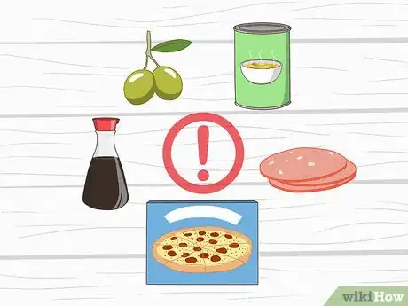 Imagen titulada Reduce Swollen Fingers Step 1