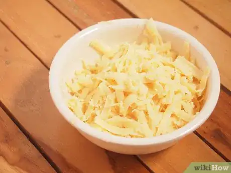 Imagen titulada Make Homemade Alfredo Sauce Step 3