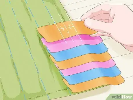 Imagen titulada Make a Rag Rug Step 10