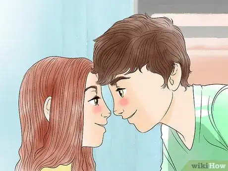 Imagen titulada Make Out With a Girl Step 7
