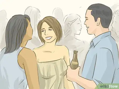 Imagen titulada Get a Guy to Break Up with His Girlfriend and Hook Up with You Step 4