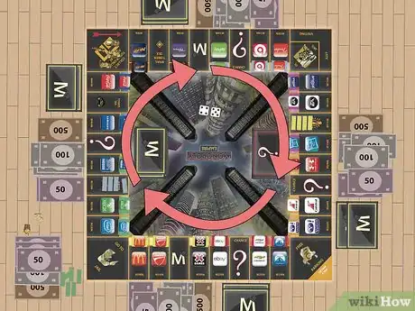Imagen titulada Play Monopoly Empire Step 11
