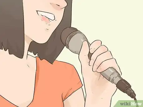 Imagen titulada Stop Mumbling and Speak Clearly Step 2