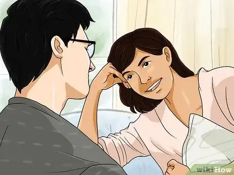 Imagen titulada Attract a Virgo Man As a Cancer Woman Step 10