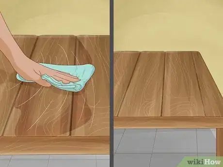 Imagen titulada Remove Rust Stains from Wood Step 13
