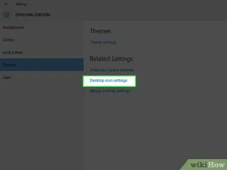 Imagen titulada Change or Create Desktop Icons for Windows Step 5
