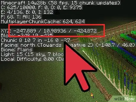 Imagen titulada Clone in Minecraft Step 5