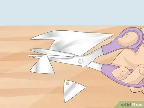 Imagen titulada Make an Electroscope Step 16