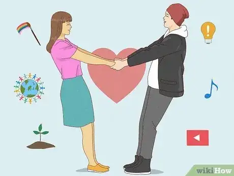 Imagen titulada Can Aquarius and Virgo Date Step 8