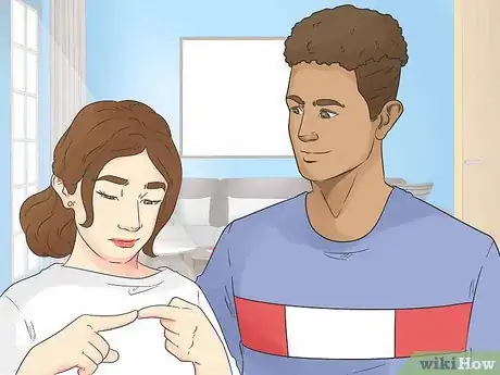 Imagen titulada Why Do You Feel Nervous Around a Guy Step 7
