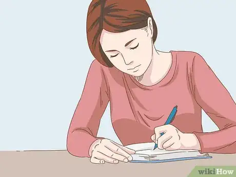 Imagen titulada Stop Being Scared Step 3