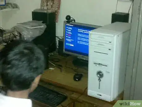 Imagen titulada Run a Successful Minecraft Server Step 19