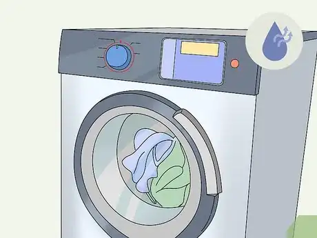 Imagen titulada Wash Cotton Polyester Step 7