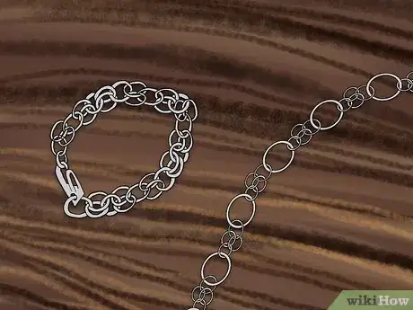 Imagen titulada Make Chainmail Step 2