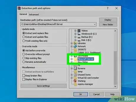 Imagen titulada Host a Minecraft Server Step 30