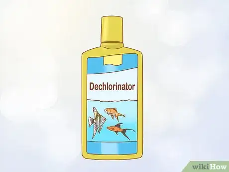 Imagen titulada Sanitize a Fish Tank Step 13