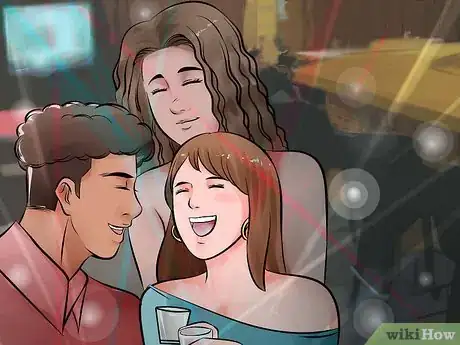 Imagen titulada Find a Girlfriend Step 20