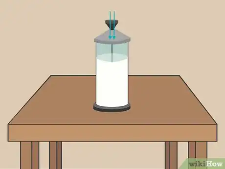 Imagen titulada Use a Milk Frother Step 5