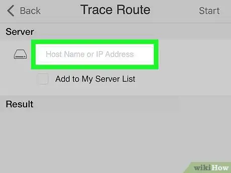 Imagen titulada Traceroute Step 17