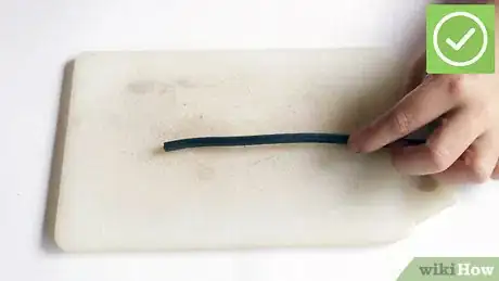 Imagen titulada Clean Copper Wire Step 1