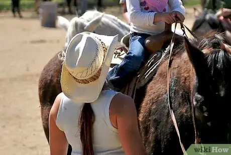 Imagen titulada Look Like a Cowboy Step 1