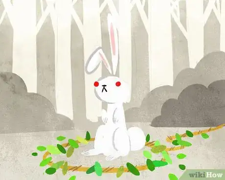 Imagen titulada Survive Alone in the Woods with Nothing but a Hatchet Step 8