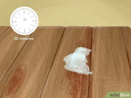 Imagen titulada Remove Rust Stains from Wood Step 11