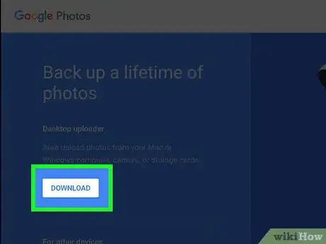 Imagen titulada Use Google Photos Step 17