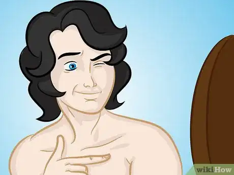 Imagen titulada Have Fun Being Naked Step 3